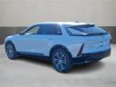 Thumbnail image of 2025 Cadillac LYRIQ at Miracle Buick GMC Cadillac of Kutztown
