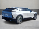 Thumbnail image of 2025 Cadillac LYRIQ at Miracle Buick GMC Cadillac of Kutztown