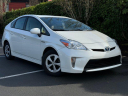 Thumbnail image of 2014 Toyota Prius at Continental Motors Inc