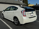 Thumbnail image of 2014 Toyota Prius at Continental Motors Inc