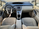 Thumbnail image of 2014 Toyota Prius at Continental Motors Inc