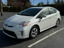 Thumbnail image of 2014 Toyota Prius at Continental Motors Inc