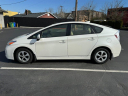 Thumbnail image of 2014 Toyota Prius at Continental Motors Inc