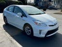Thumbnail image of 2014 Toyota Prius at Continental Motors Inc