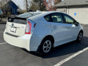 Thumbnail image of 2014 Toyota Prius at Continental Motors Inc