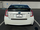 Thumbnail image of 2014 Toyota Prius at Continental Motors Inc