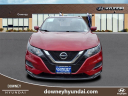 Thumbnail image of 2022 Nissan Rogue Sport at Downey Hyundai