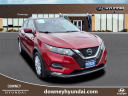 Thumbnail image of 2022 Nissan Rogue Sport at Downey Hyundai