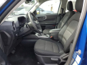 2024 Ford Bronco Sport Big Bend at Bill Fox Chevrolet Inc