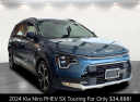 Thumbnail image of 2024 Kia Niro Plug-In Hybrid at Generation Kia