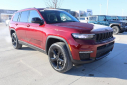 Thumbnail image of 2025 Jeep Grand Cherokee L at Westpointe Chrysler Jeep Dodge Ram
