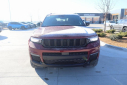 Thumbnail image of 2025 Jeep Grand Cherokee L at Westpointe Chrysler Jeep Dodge Ram
