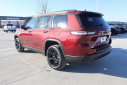 Thumbnail image of 2025 Jeep Grand Cherokee L at Westpointe Chrysler Jeep Dodge Ram