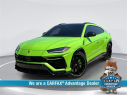 Thumbnail image of 2022 Lamborghini Urus at McKinney-Wells Auto Group