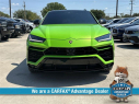 Thumbnail image of 2022 Lamborghini Urus at McKinney-Wells Auto Group