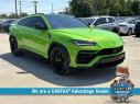 Thumbnail image of 2022 Lamborghini Urus at McKinney-Wells Auto Group