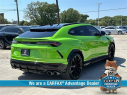 Thumbnail image of 2022 Lamborghini Urus at McKinney-Wells Auto Group
