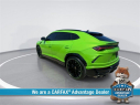 Thumbnail image of 2022 Lamborghini Urus at McKinney-Wells Auto Group