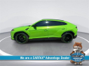 Thumbnail image of 2022 Lamborghini Urus at McKinney-Wells Auto Group