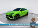 Thumbnail image of 2022 Lamborghini Urus at McKinney-Wells Auto Group