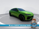 Thumbnail image of 2022 Lamborghini Urus at McKinney-Wells Auto Group