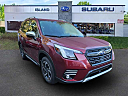 2023 Subaru Forester Touring at Island Subaru