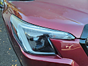 Thumbnail image of 2023 Subaru Forester at Island Subaru