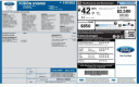 Thumbnail image of 2018 Ford Fusion Hybrid at Car Vision Inc.