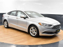 Thumbnail image of 2018 Ford Fusion Hybrid at Car Vision Inc.