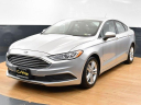 Thumbnail image of 2018 Ford Fusion Hybrid at Car Vision Inc.
