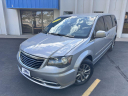 2014 Chrysler Town and Country S at ZARA AUTO SALES INC