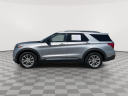 2023 Ford Explorer Limited at Anderson Ford Lincoln North