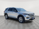 Thumbnail image of 2023 Ford Explorer at Anderson Ford Lincoln North