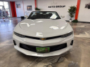 Thumbnail image of 2018 Chevrolet Camaro at Alsbou Motors Auto Group