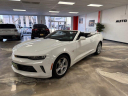 Thumbnail image of 2018 Chevrolet Camaro at Alsbou Motors Auto Group