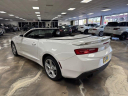 2018 Chevrolet Camaro LT at Alsbou Motors Auto Group