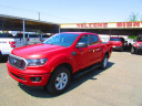 Thumbnail image of 2020 Ford Ranger at RAMOS AUTO SALES INC