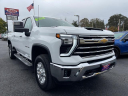 2024 Chevrolet Silverado 2500HD LTZ at Gage Auto Sales