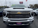 Thumbnail image of 2024 Chevrolet Silverado 2500HD at Gage Auto Sales