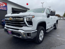 Thumbnail image of 2024 Chevrolet Silverado 2500HD at Gage Auto Sales