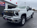 Thumbnail image of 2024 Chevrolet Silverado 2500HD at Gage Auto Sales