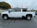 Thumbnail image of 2024 Chevrolet Silverado 2500HD at Gage Auto Sales
