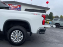 Thumbnail image of 2024 Chevrolet Silverado 2500HD at Gage Auto Sales