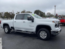 Thumbnail image of 2024 Chevrolet Silverado 2500HD at Gage Auto Sales