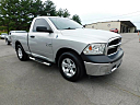 Thumbnail image of 2013 Ram 1500 at Gary Mathews Motors
