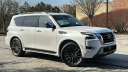 Thumbnail image of 2024 Nissan Armada at Exton Nissan - Used