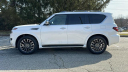 Thumbnail image of 2024 Nissan Armada at Exton Nissan - Used