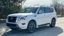 Thumbnail image of 2024 Nissan Armada at Exton Nissan - Used