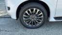 Thumbnail image of 2024 Nissan Armada at Exton Nissan - Used