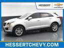 Thumbnail image of 2020 Cadillac XT5 at USED_Hessert_Chevrolet of Philadelphia, PA